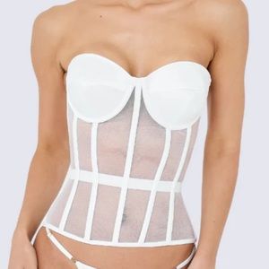 Perfect Corset Secret form Bra